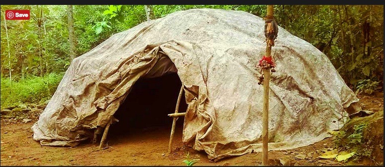 A Temazcal Ceremony – Is it for you? Misery or Blessing?